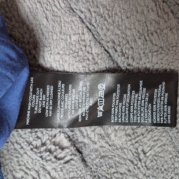 Anthropologie Maeve Puff-Sleeve Twofer Horse Print Mini Dress Size XL, NWT - Picture 11 of 17